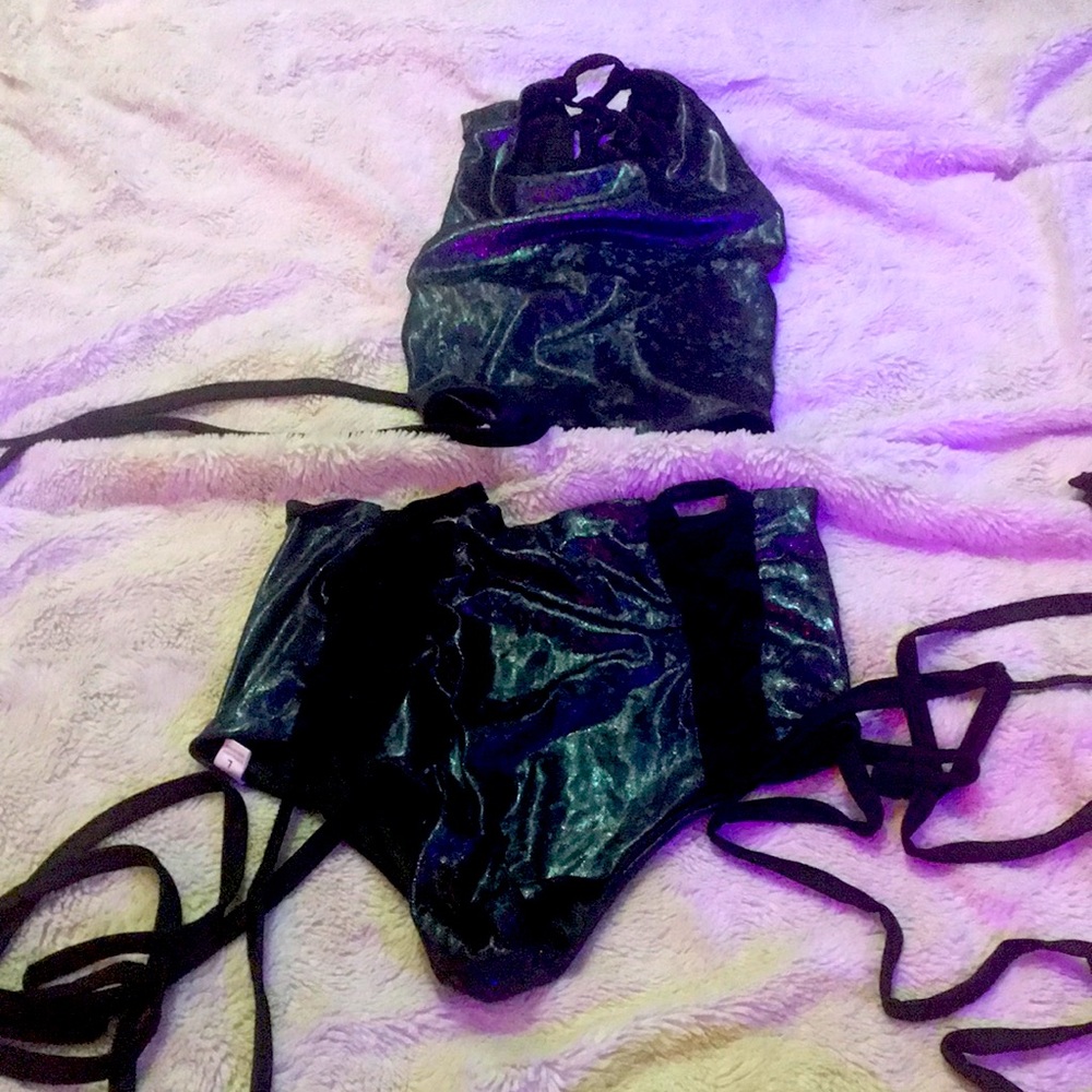 Rave Outfit